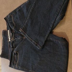 DKNY SoHo Jeans - Size 10L